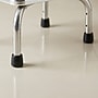 Viva Comfort Stainless Steel Non-Slip Medical Step Stool, 300 lb. Capacity, (ME910-04-MK)~#|#~sp319744037_sc7