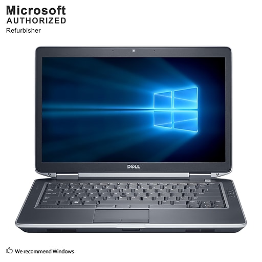 Dell Latitude E6430s Laptop, S18VFTDELP00P04, CI7 3520M 2 ...