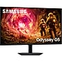 Samsung Odyssey G5 G50F QHD 32" 180Hz LCD G-Sync Compatible Gaming Monitor, HDR, Black (LS32FG502ENXZA)~#|#~sp319898552_sc7