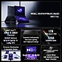 ASUS ROG Zephyrus Duo 16" WQXGA+ Touchscreen Gaming Laptop, Copilot+PC, NVIDIA GeForce RTX 5070Ti, 32GB RAM, 1TB SSD, Windows 11~#|#~sp319898559_sc7