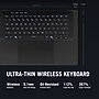 ASUS ROG Zephyrus Duo 16" WQXGA+ Touchscreen Gaming Laptop, Copilot+PC, NVIDIA GeForce RTX 5070Ti, 32GB RAM, 1TB SSD, Windows 11~#|#~sp319898564_sc7
