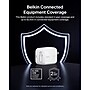 Belkin UltraCharge Retractable GaN Wall Charger 45W, White (WCH023dqWH)~#|#~sp319898576_sc7