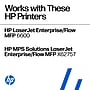 HP LaserJet 110V Fuser Kit Black/Cyan/Magenta/Yellow Cartridge Refill (C35T3A)~#|#~sp319898605_sc7