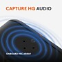 Logitech Mevo Core HD 4K Video Conferencing, Tripod Mounted, Black (961-000521)~#|#~sp319898613_sc7