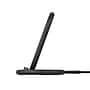 Belkin BoostCharge Wireless Charging Stand, 15W, Black (WIB006ttBK)~#|#~sp319898619_sc7