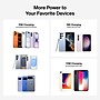 Belkin BoostCharge Wireless Charging Stand, 15W, Black (WIB006ttBK)~#|#~sp319898623_sc7