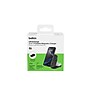 Belkin UltraCharge 2-in-1 Qi2 Foldable Magnetic Charging Stand, 25W, Black (WIZ039ttBK)~#|#~sp319898633_sc7