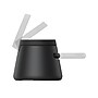 Belkin UltraCharge Qi2 Modular Charging Dock, 25W, Black (WIZ052ttBK)~#|#~sp319898636_sc7