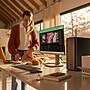 HP OmniDesk M03-0057c Desktop Computer, Intel Core Ultra 7 265, 32GB RAM, 1TB SSD, Windows 11 Home (B5UJ6AA#ABA)~#|#~sp319898648_sc7