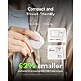 Belkin BoostCharge Compact USB-C Wall Charger, 45W, White (WCA013dqWH)~#|#~sp319898662_sc7