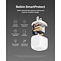 Belkin BoostCharge Compact USB-C Wall Charger, 45W, White (WCA013dqWH)~#|#~sp319898663_sc7