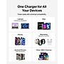 Belkin BoostCharge Compact USB-C Wall Charger, 45W, White (WCA013dqWH)~#|#~sp319898664_sc7