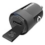 scosche PowerVolt PD30 USB-C Car Charger with 4 ft. Cable, Black (CPD30CCB4-SP)~#|#~sp319898795_sc7