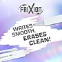 Pilot FriXion Aura Erasable Pens, Fine Point, 0.7mm, Assorted Ink, 3/Pack (FCAC3001F)~#|#~sp319980721_sc7