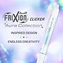 Pilot FriXion Aura Erasable Pens, Fine Point, 0.7mm, Assorted Ink, 3/Pack (FCAC3001F)~#|#~sp319980730_sc7