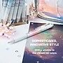 Pilot FriXion Aura Erasable Pens, Fine Point, 0.7mm, Assorted Ink, 3/Pack (FCAC3001F)~#|#~sp319980738_sc7