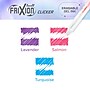 Pilot FriXion Aura Erasable Pens, Fine Point, 0.7mm, Assorted Ink, 3/Pack (FCAC3001F)~#|#~sp319980750_sc7