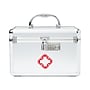 Medline Medication Lock Box, Gray, 1000/Carton (NONPC1001)~#|#~sp319982257_sc7