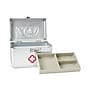 Medline Medication Lock Box, Gray, 1000/Carton (NONPC1001)~#|#~sp319982260_sc7