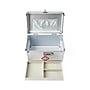 Medline Medication Lock Box, Gray, 1000/Carton (NONPC1001)~#|#~sp319982261_sc7