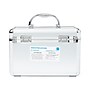Medline Medication Lock Box, Gray (NON36710RH)~#|#~sp319982312_sc7
