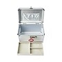 Medline Medication Lock Box, Gray (NON36710RH)~#|#~sp319982314_sc7