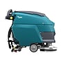 Tennant T391 28" Path Commercial Lead Acid/Wet Cell Walk-Behind Auto Floor Scrubber (2181109)~#|#~sp320047924_sc7