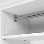 Bestar Versatile 97W Walk-In Closet Organizer (40854-17)~#|#~sp320187507_sc7