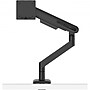 BenQ Ergo Arm Adjustable Single Monitor Arm, Up to 40" Monitor, Black, (BSL01)~#|#~sp320233672_sc7