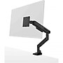 BenQ Ergo Arm Adjustable Single Monitor Arm, Up to 40" Monitor, Black, (BSL01)~#|#~sp320233692_sc7