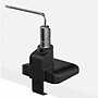 BenQ Ergo Arm Adjustable Single Monitor Arm, Up to 40" Monitor, Black, (BSL01)~#|#~sp320233694_sc7