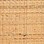 bali & pari Curacao 67.7" H 3-Shelf Natural Rattan Bookcase, Light honey (243-13570-HiT)~#|#~sp320331146_sc7