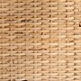 bali & pari Labonita 42.1" H 3-Tier Natural Rattan Wall Shelf, Natural Brown (267-14616-HiT)~#|#~sp320331216_sc7