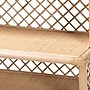 bali & pari Adonis 67.3" H 6-Tier Natural Rattan Display Shelf, Light Honey (262-14447-HiT)~#|#~sp320331315_sc7