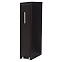 Baxton Studio Lindo 38.53" H 4-Shelf Wood Bookcase, Dark Brown (120-6473-HiT)~#|#~sp320331347_sc7