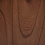 Baxton Studio Alyssa 22.2" H Wood and Rattan Nightstand, Walnut Brown (252-13949-HiT)~#|#~sp320331410_sc7