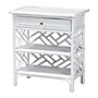 bali & pari Tiaret 26" H Natural Rattan Nightstand, White (259-14193-HiT)~#|#~sp320331416_sc7