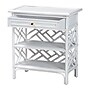 bali & pari Tiaret 26" H Natural Rattan Nightstand, White (259-14193-HiT)~#|#~sp320331417_sc7