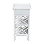 bali & pari Tiaret 26" H Natural Rattan Nightstand, White (259-14193-HiT)~#|#~sp320331418_sc7