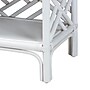 bali & pari Tiaret 26" H Natural Rattan Nightstand, White (259-14193-HiT)~#|#~sp320331421_sc7