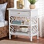 bali & pari Tiaret 26" H Natural Rattan Nightstand, White (259-14193-HiT)~#|#~sp320331423_sc7