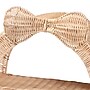 bali & pari Creusa 30.7" H 3-Tier Natural Rattan Wall Shelf, Natural Brown (266-14572-HiT)~#|#~sp320331429_sc7