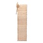 bali & pari Creusa 30.7" H 3-Tier Natural Rattan Wall Shelf, Natural Brown (266-14572-HiT)~#|#~sp320331433_sc7