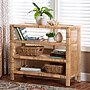 bali & pari Abelia 30" H 4-Tier Natural Rattan Display Shelf, Natural (262-14416-HiT)~#|#~sp320331452_sc7