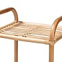bali & pari Barras 31.5" H 3-Tier Natural Rattan Display Shelf, Natural (205-12685-HiT)~#|#~sp320331460_sc7