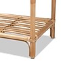 bali & pari Barras 31.5" H 3-Tier Natural Rattan Display Shelf, Natural (205-12685-HiT)~#|#~sp320331461_sc7