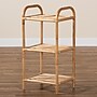 bali & pari Barras 31.5" H 3-Tier Natural Rattan Display Shelf, Natural (205-12685-HiT)~#|#~sp320331463_sc7
