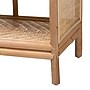 bali & pari Natania 65" H 4-Tier Natural Rattan Display Shelf, Natural (262-14415-HiT)~#|#~sp320331483_sc7