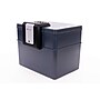 First Alert Fireproof and Waterproof Digital Lock Security Safe, 0.59 Cu. Ft., Black (2603DF)~#|#~sp320331661_sc7
