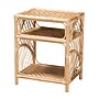 bali & pari Baara 22" H Natural Rattan Nightstand, Natural (230-13150-HiT)~#|#~sp320332103_sc7